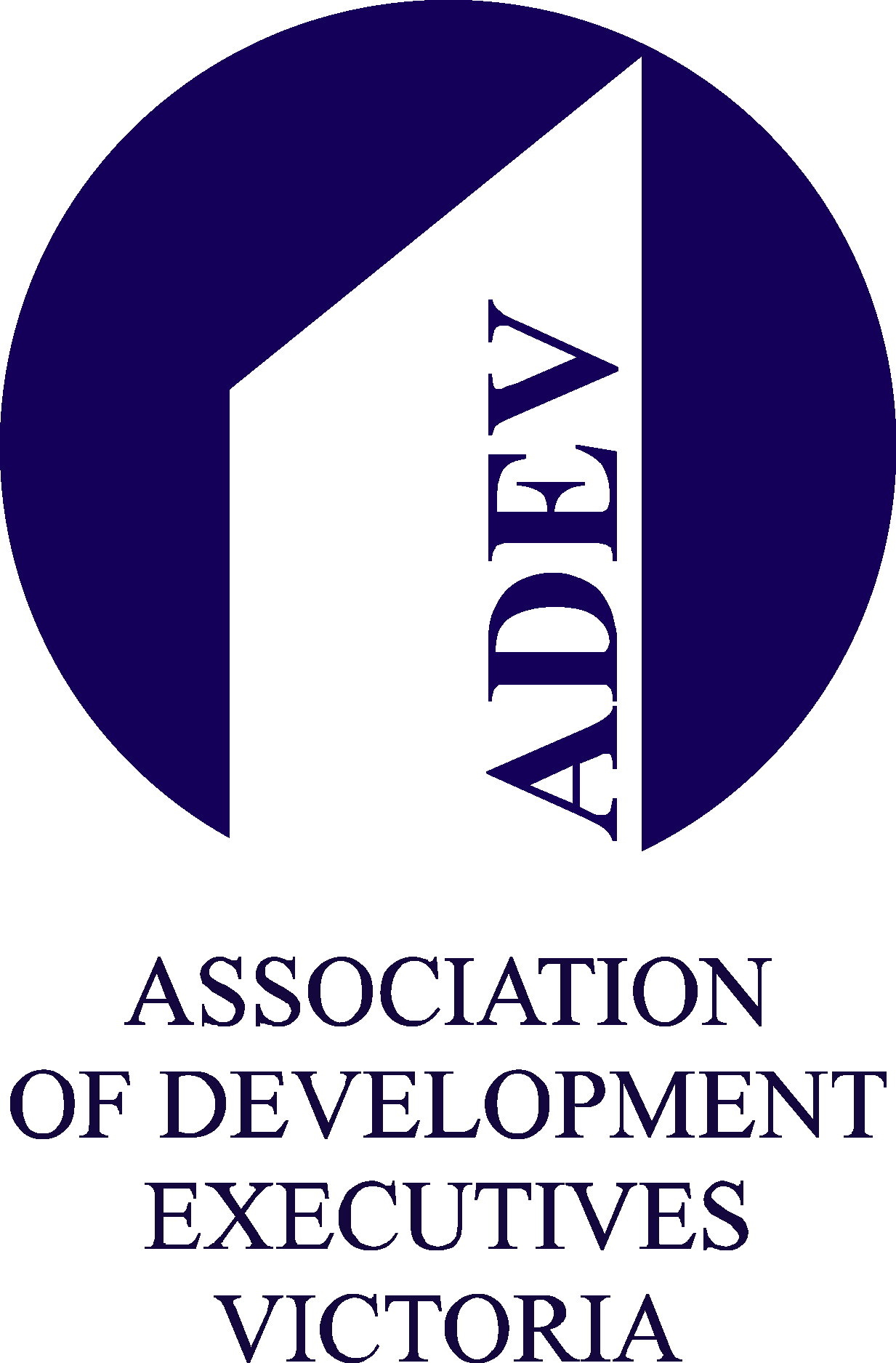 ADEV Logo Vector Logo